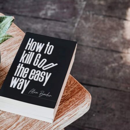 Autographed Paperback