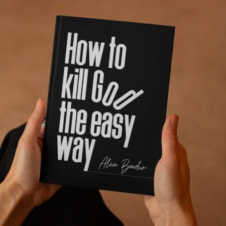 Autographed Hardcover